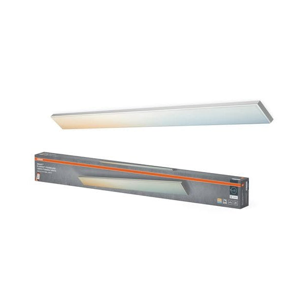 OSRAM LED-Panel SMART+ Matter Frameless 1200 x 100 mm, TW