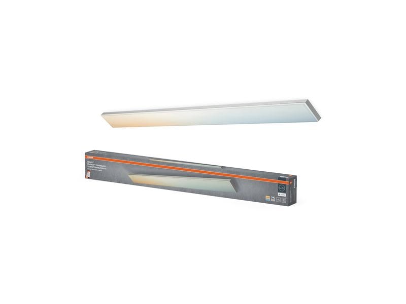 OSRAM LED-Panel SMART+ Matter Frameless 1200 x 100 mm, TW