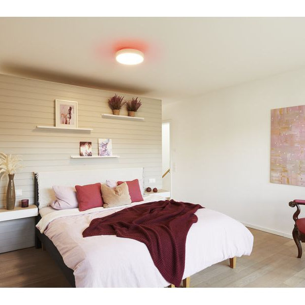 OSRAM Deckenleuchte Smart+ Orbis Ceiling White 350 mm TW