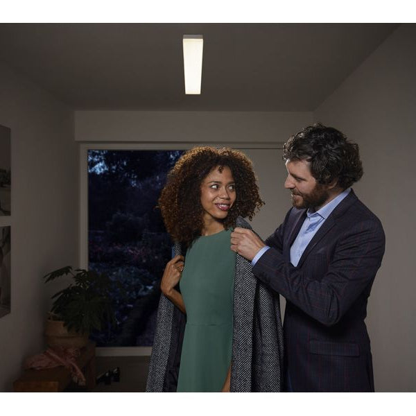 OSRAM LED-Panel SMART+ Matter Frameless 1200 x 100 mm, TW