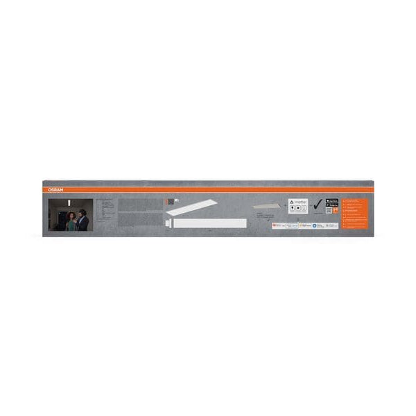 OSRAM LED-Panel SMART+ Matter Frameless 800 x 100 mm, TW