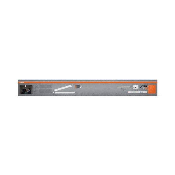 OSRAM LED-Panel SMART+ Matter Frameless 1200 x 100 mm, TW