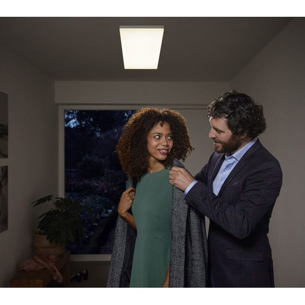 OSRAM LED-Panel SMART+ Matter Frameless 1200 x 300 mm, TW