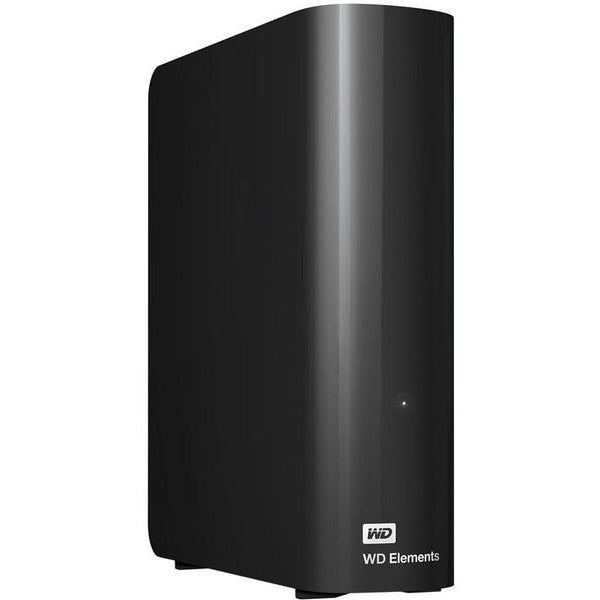 Western Digital Externe Festplatte WD Elements Desktop 20 TB