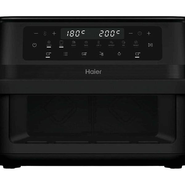 Haier Heissluft-Fritteuse HAF3ADW 021, 11 l