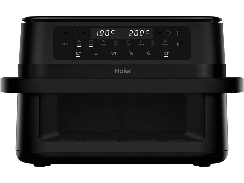 Haier Heissluft-Fritteuse HAF3ADW 021, 11 l