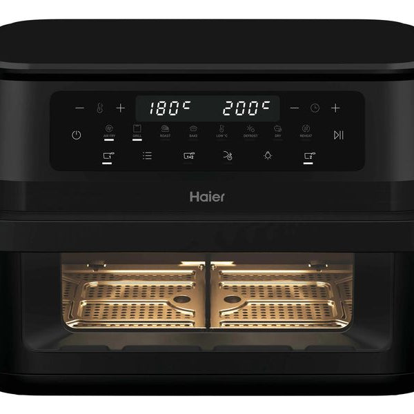 Haier Heissluft-Fritteuse HAF3ADW 021, 11 l