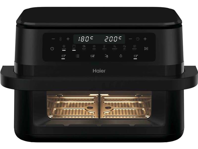 Haier Heissluft-Fritteuse HAF3ADW 021, 11 l