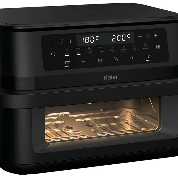 Haier Heissluft-Fritteuse HAF3ADW 021, 11 l