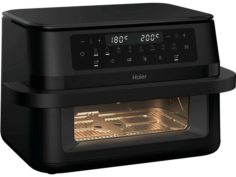 Haier Heissluft-Fritteuse HAF3ADW 021, 11 l