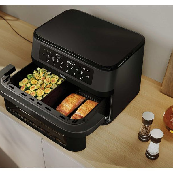 Haier Heissluft-Fritteuse HAF3ADW 021, 11 l