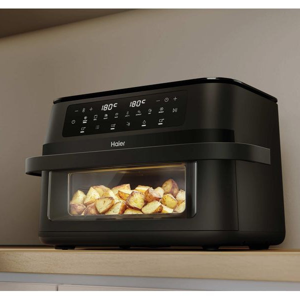 Haier Heissluft-Fritteuse HAF3ADW 021, 11 l