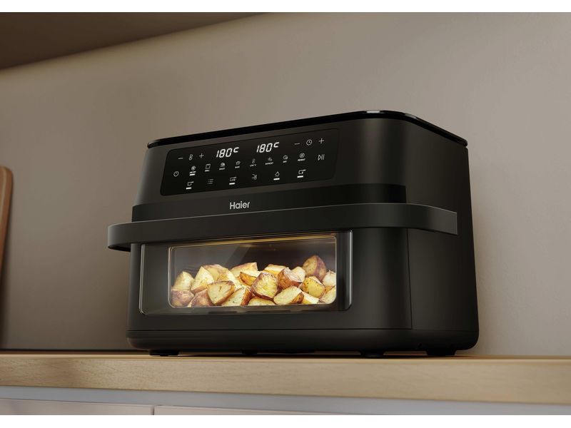 Haier Heissluft-Fritteuse HAF3ADW 021, 11 l