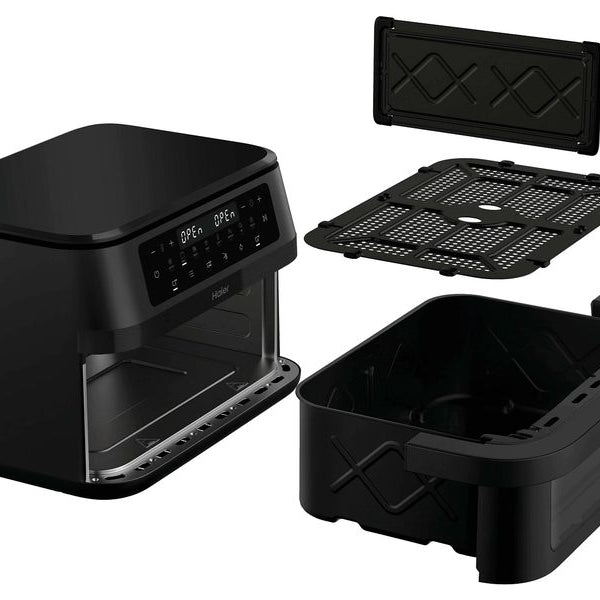 Haier Heissluft-Fritteuse HAF3ADW 021, 11 l