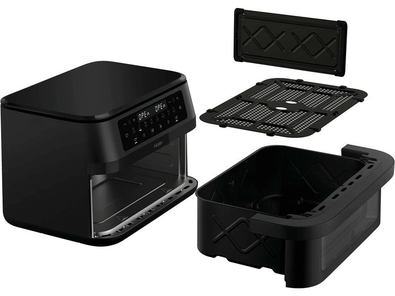 Haier Heissluft-Fritteuse HAF3ADW 021, 11 l