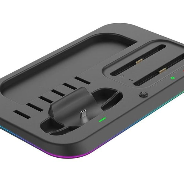 GAME Ladestation NSW 2 Charging Dock