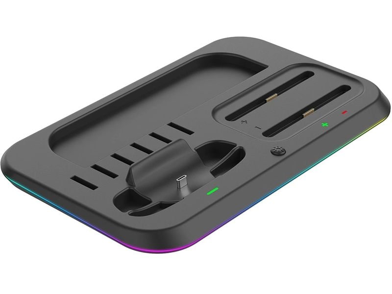 GAME Ladestation NSW 2 Charging Dock