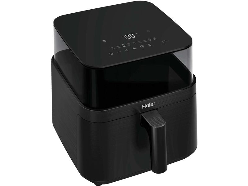 Haier Heissluft-Fritteuse HAF3AFW 021, 7 l