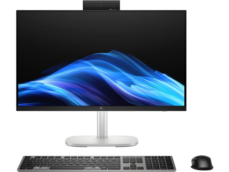 HP AIO EliteStudio 8 G1i 27'' C84VZET