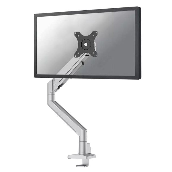 NEOMOUNTS Monitorarm DS70-250SL1 bis 9 kg – Silber