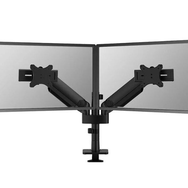 NEOMOUNTS Monitorarm DS65S-950BL2 bis 11 kg – Schwarz