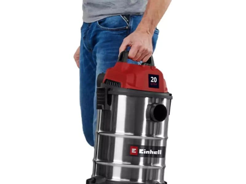 Einhell Nass-/Trockensauger  TC-VC 2045 S