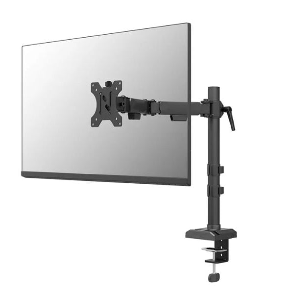 NEOMOUNTS Monitorarm DS60-600BL1 bis 8 kg – Schwarz