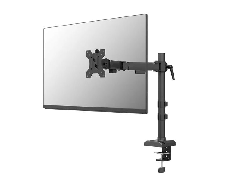 NEOMOUNTS Monitorarm DS60-600BL1 bis 8 kg – Schwarz