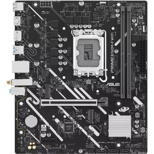 ASUS Mainboard PRIME B760M-F WIFI