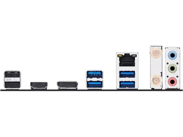 ASUS Mainboard PRIME B760M-F WIFI