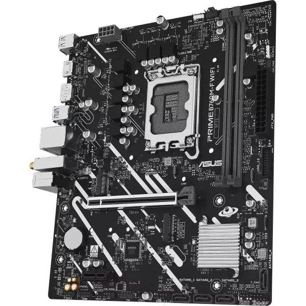 ASUS Mainboard PRIME B760M-F WIFI