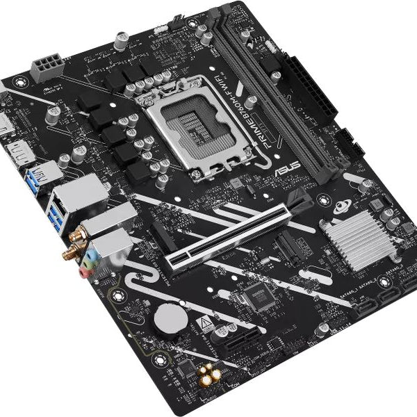 ASUS Mainboard PRIME B760M-F WIFI