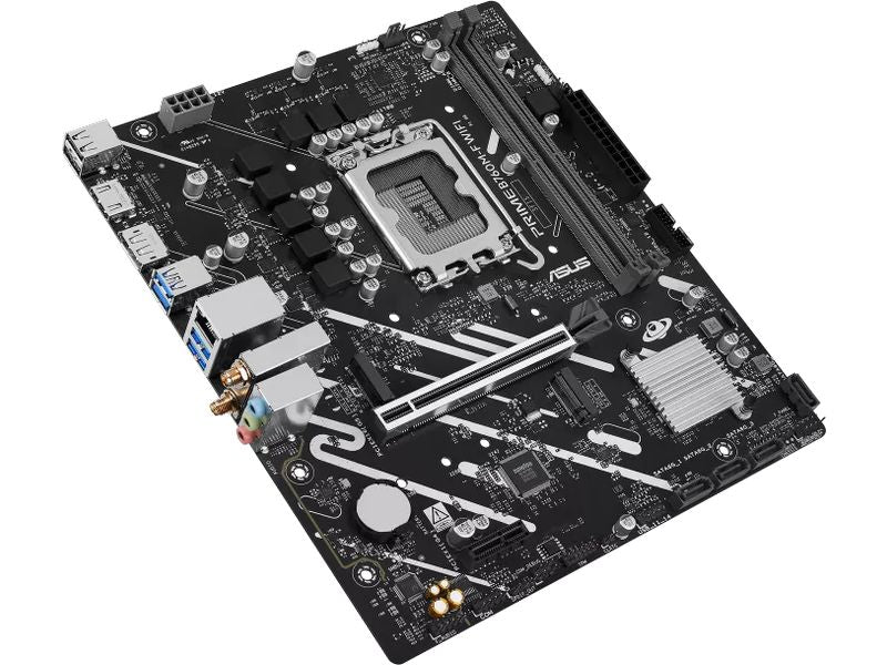 ASUS Mainboard PRIME B760M-F WIFI