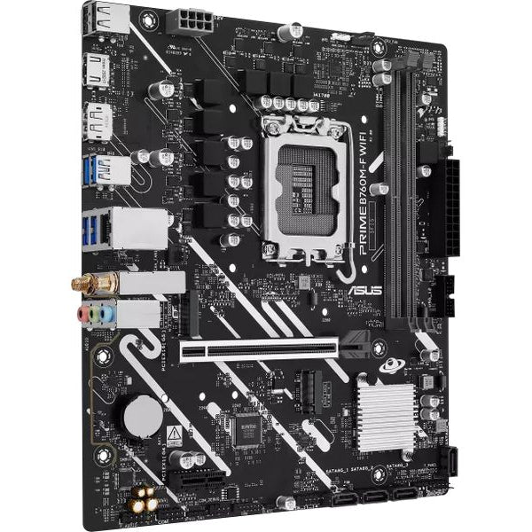 ASUS Mainboard PRIME B760M-F WIFI
