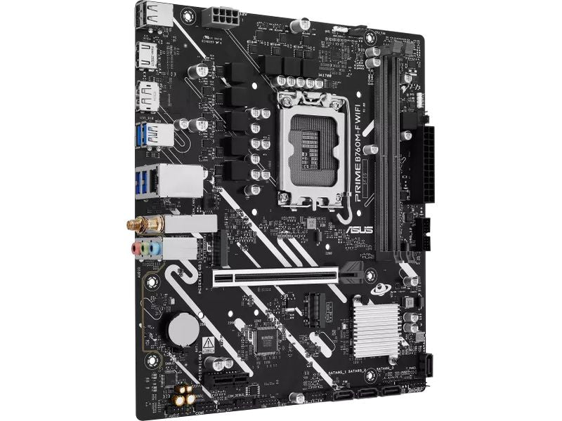 ASUS Mainboard PRIME B760M-F WIFI