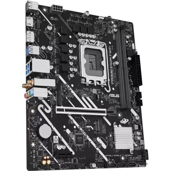 ASUS Mainboard PRIME B760M-F WIFI