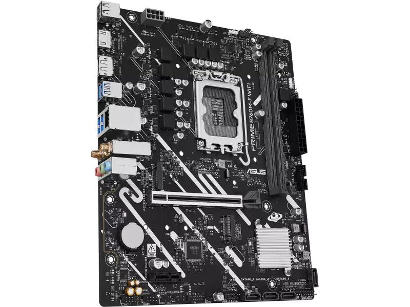 ASUS Mainboard PRIME B760M-F WIFI