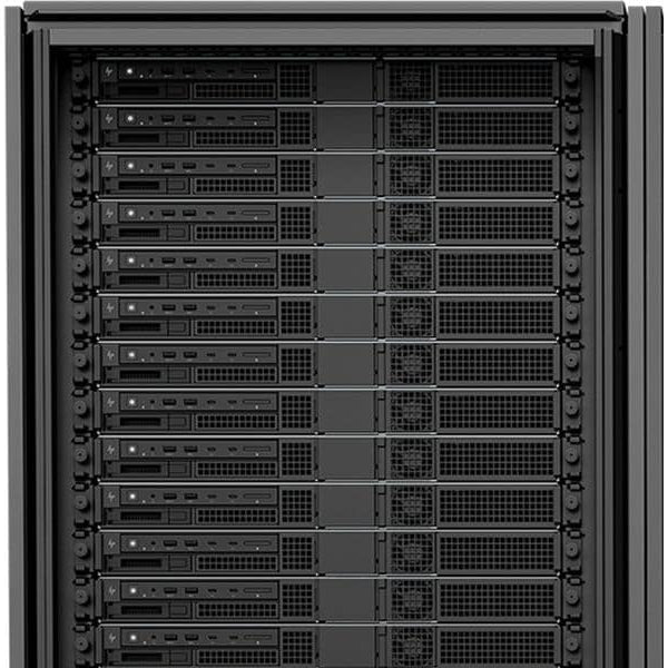 HP Workstation Z4 G5 Rack 5E902EA