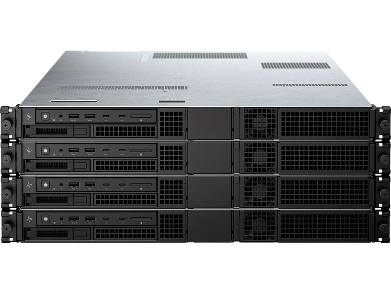 HP Workstation Z4 G5 Rack 5E902EA