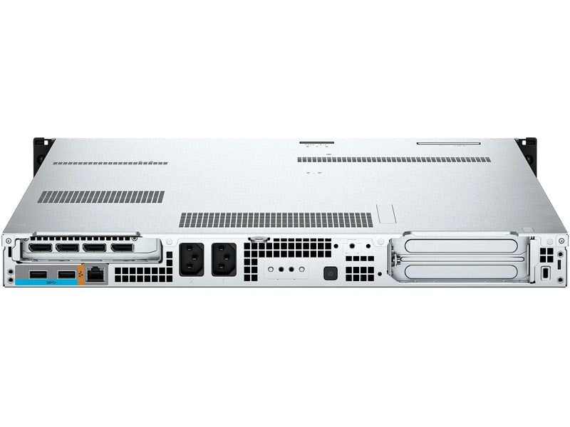 HP Workstation Z4 G5 Rack 5E902EA