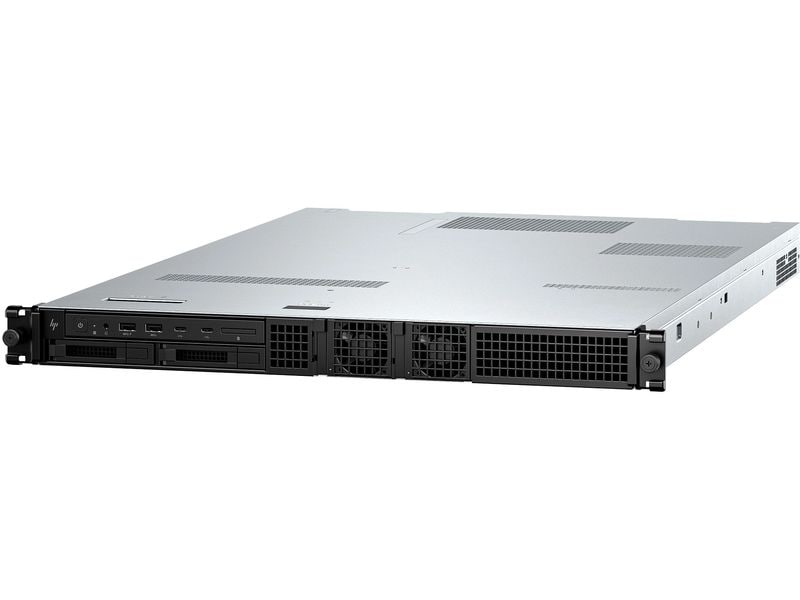 HP Workstation Z4 G5 Rack 5E902EA