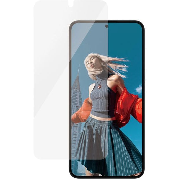 Panzerglass Displayschutz Ultra-Wide Fit für Galaxy S25/S24