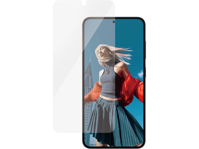 Panzerglass Displayschutz Ultra-Wide Fit für Galaxy S25/S24