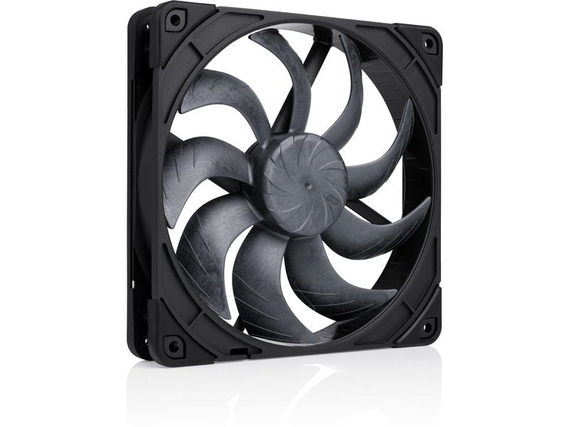 Noctua PC-Lüfter NF-A14x25 G2 PWM chromax.black