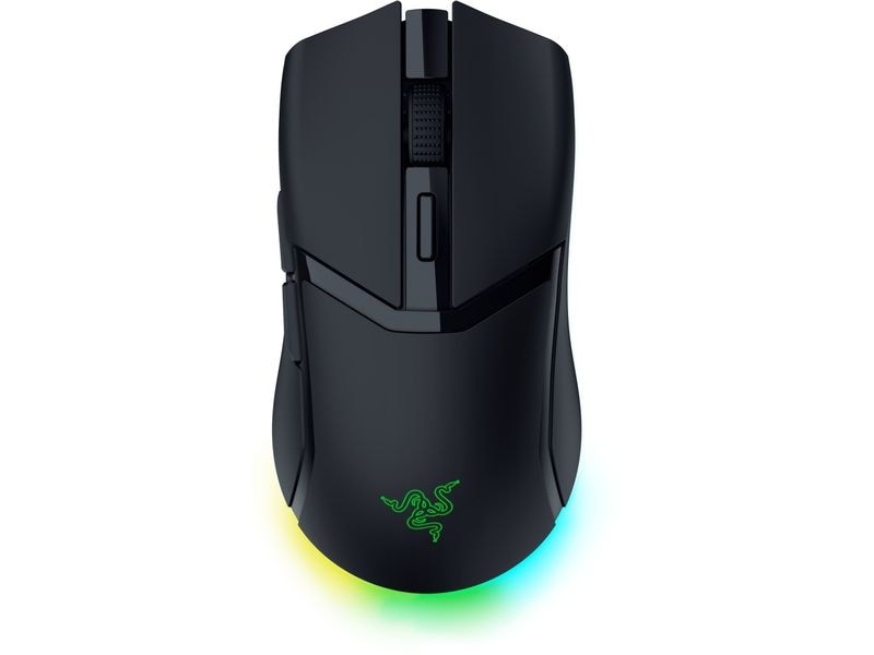 Razer Gaming-Maus Cobra HyperSpeed