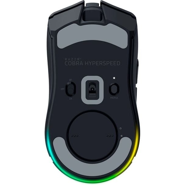 Razer Gaming-Maus Cobra HyperSpeed