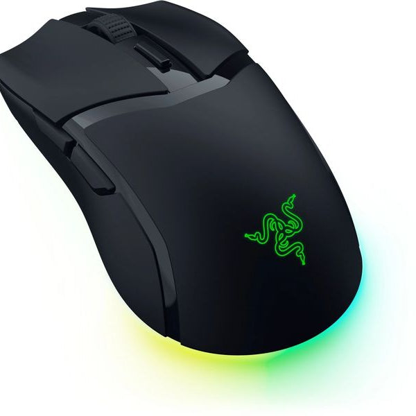Razer Gaming-Maus Cobra HyperSpeed