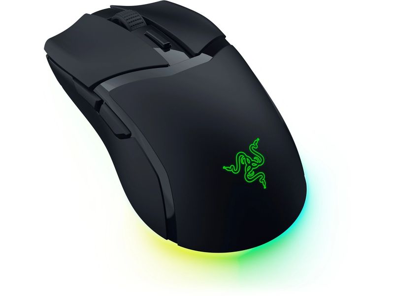 Razer Gaming-Maus Cobra HyperSpeed