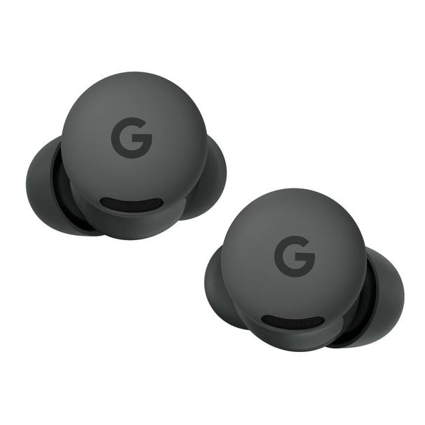 Google Wireless In-Ear-Kopfhörer Pixel Buds 2a Grau