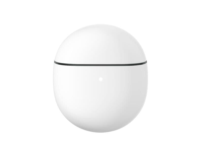 Google Wireless In-Ear-Kopfhörer Pixel Buds 2a Grau